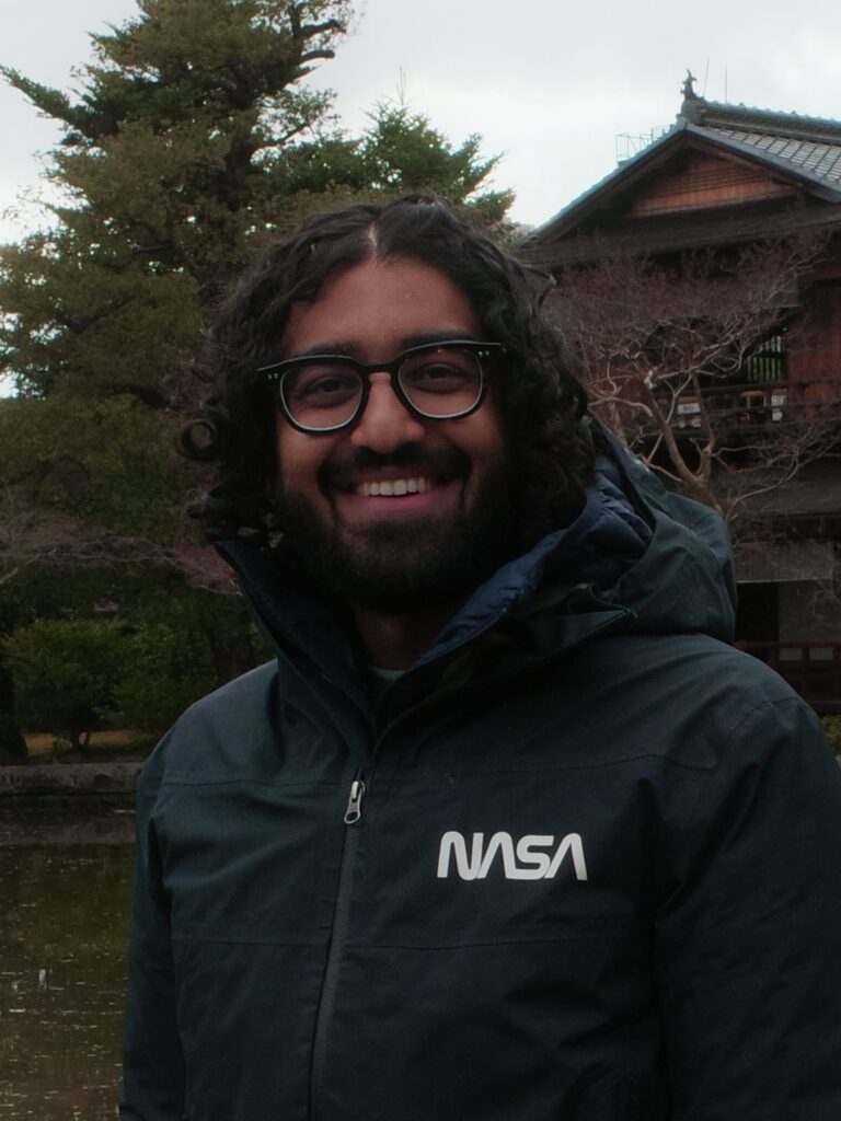 Aayaam Verma — Founder, PentaDimension
